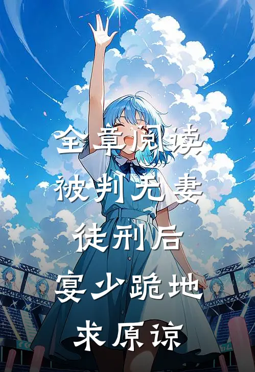 全章阅读被判无妻徒刑后，宴少跪地求原谅