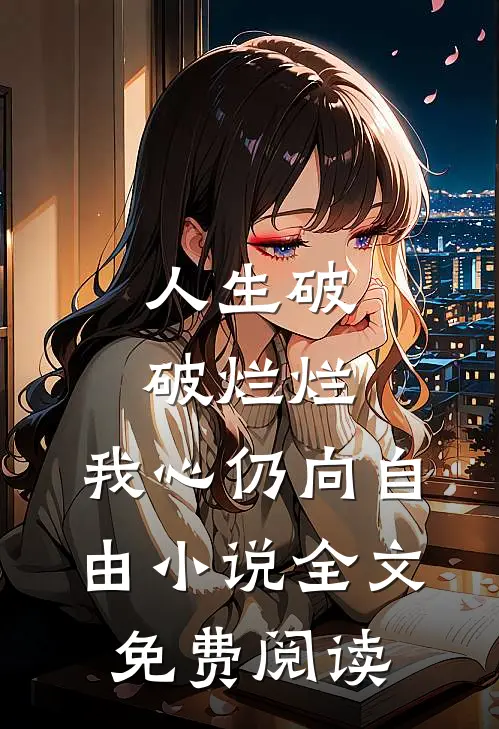 人生破破烂烂，我心仍向自由小说全文免费阅读