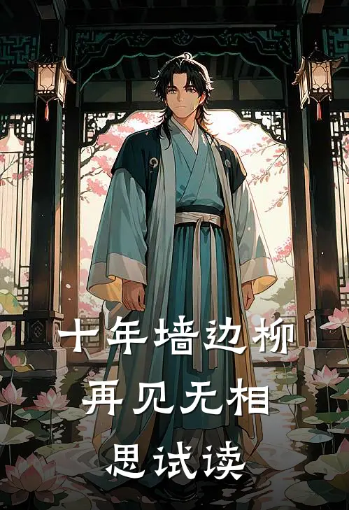 十年墙边柳，再见无相思试读