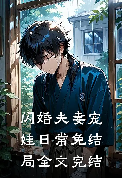 闪婚夫妻宠娃日常免结局全文完结