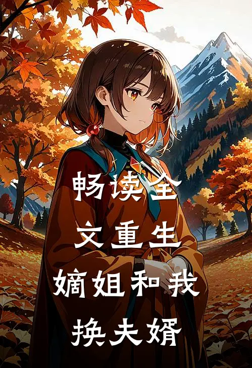 畅读全文重生，嫡姐和我换夫婿