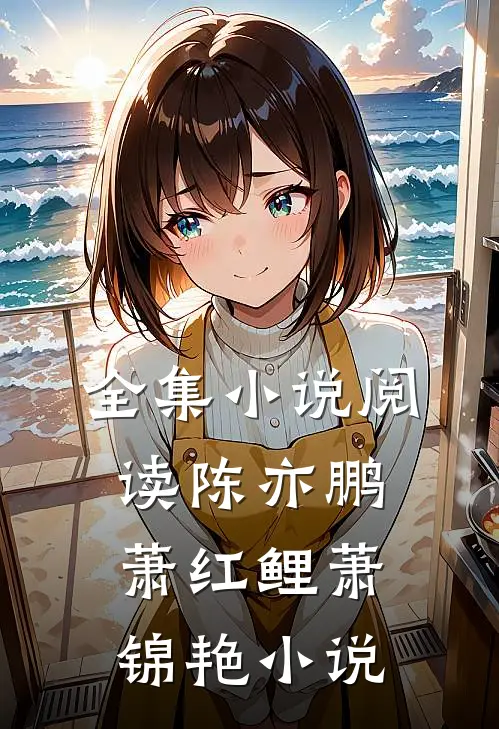 全集小说阅读陈亦鹏萧红鲤萧锦艳小说