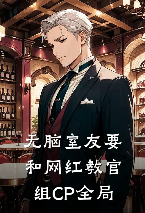 无脑室友要和网红教官组CP全局