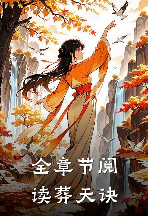 全章节阅读葬天诀