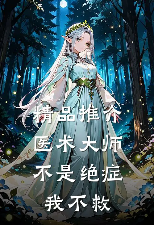 精品推介医术大师：不是绝症我不救