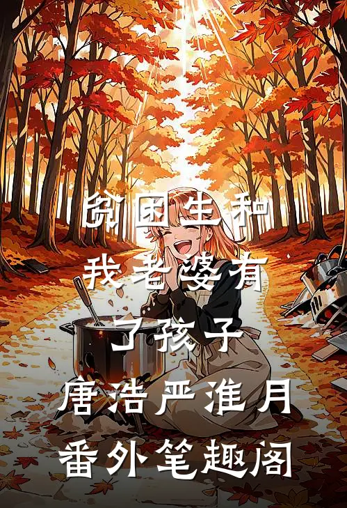 贫困生和我老婆有了孩子：唐浩严淮月番外笔趣阁