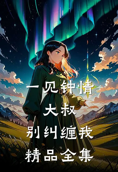 一见钟情：大叔，别纠缠我精品全集