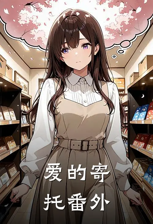 爱的寄托 番外