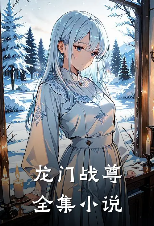 龙门战尊全集小说