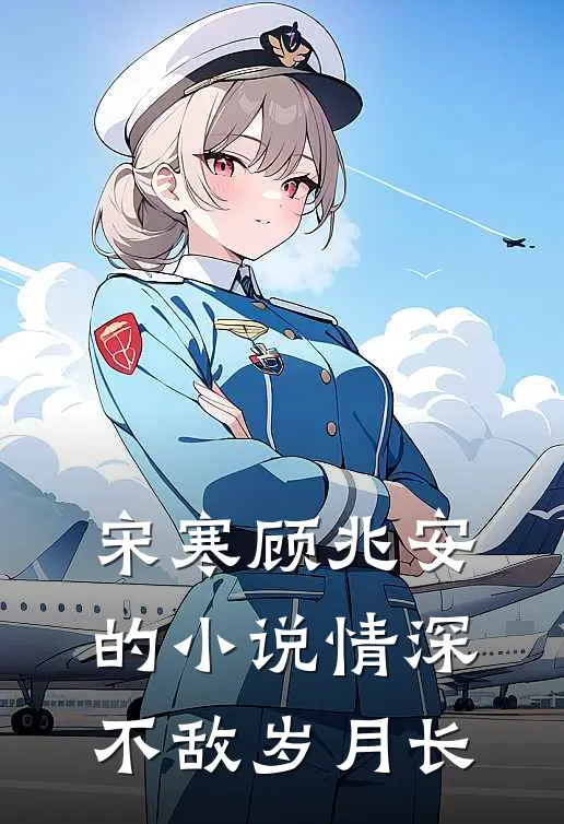 宋寒顾兆安的小说情深不敌岁月长
