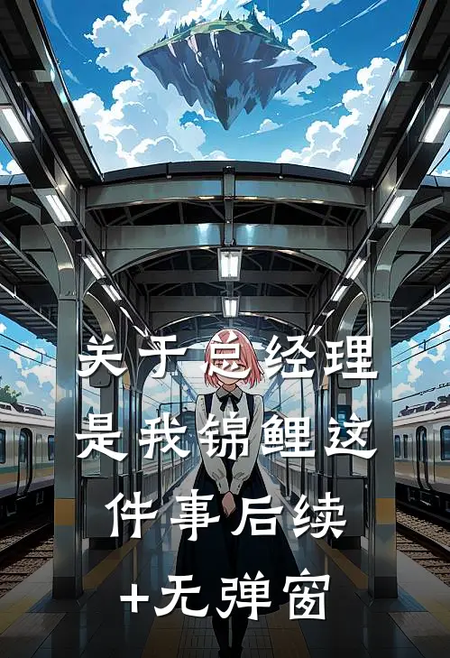 关于总经理是我锦鲤这件事后续+无弹窗
