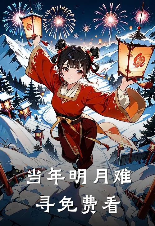 当年明月难寻免费看