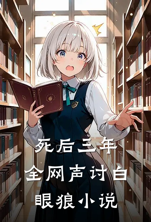 死后三年，全网声讨白眼狼小说