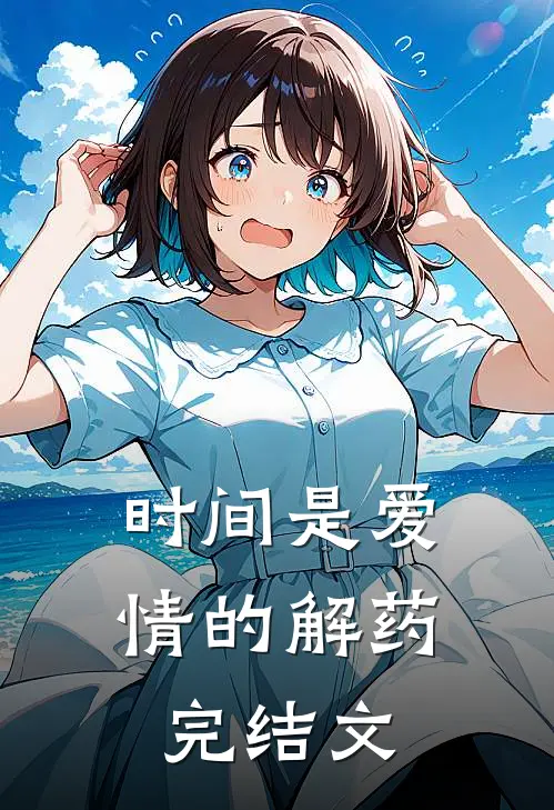 时间是爱情的解药完结文