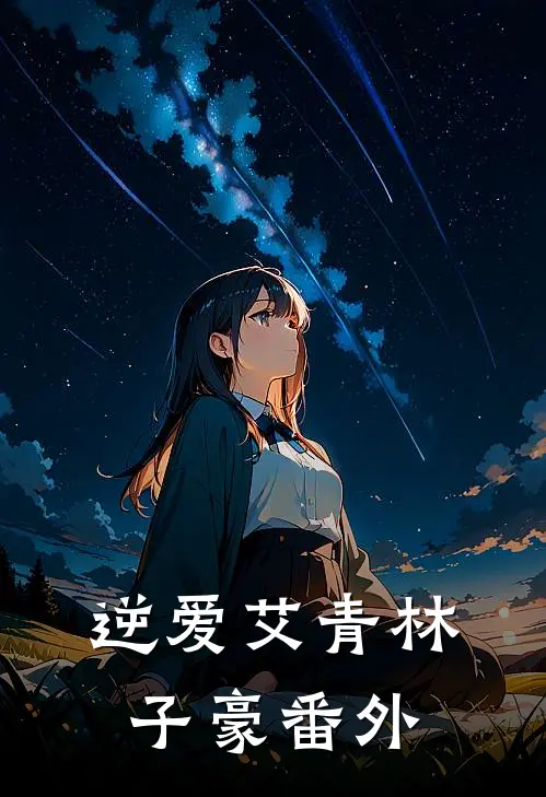 逆爱艾青林子豪 番外