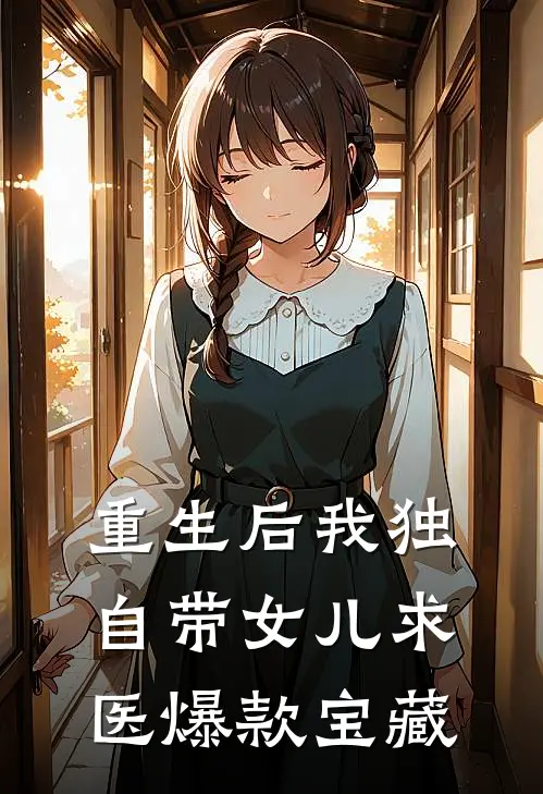 重生后我独自带女儿求医爆款宝藏