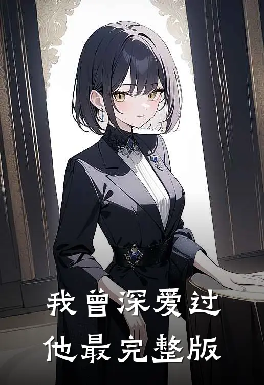 我曾深爱过他最完整版