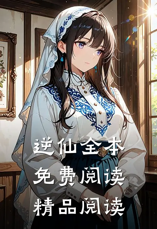 逆仙全本免费阅读精品阅读