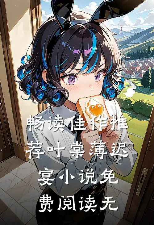 畅读佳作推荐叶棠薄迟宴小说免费阅读无