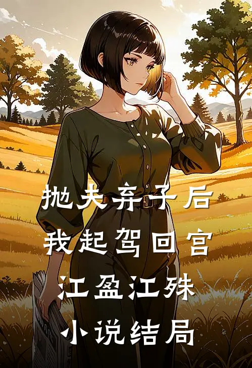 抛夫弃子后，我起驾回宫江盈江殊小说结局