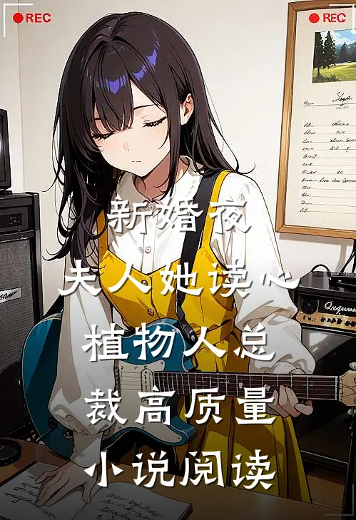 新婚夜，夫人她读心植物人总裁高质量小说阅读