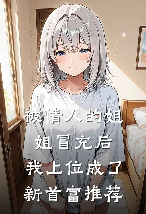 被情人的姐姐冒充后，我上位成了新首富推荐