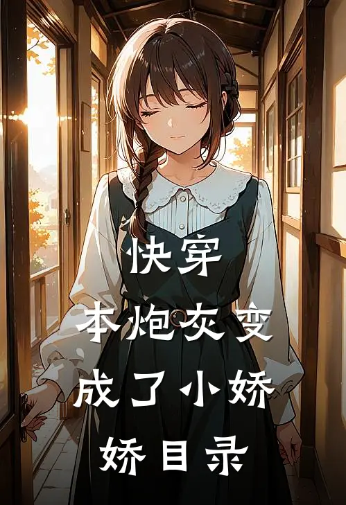快穿：本炮灰变成了小娇娇目录