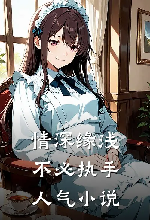 情深缘浅，不必执手人气小说