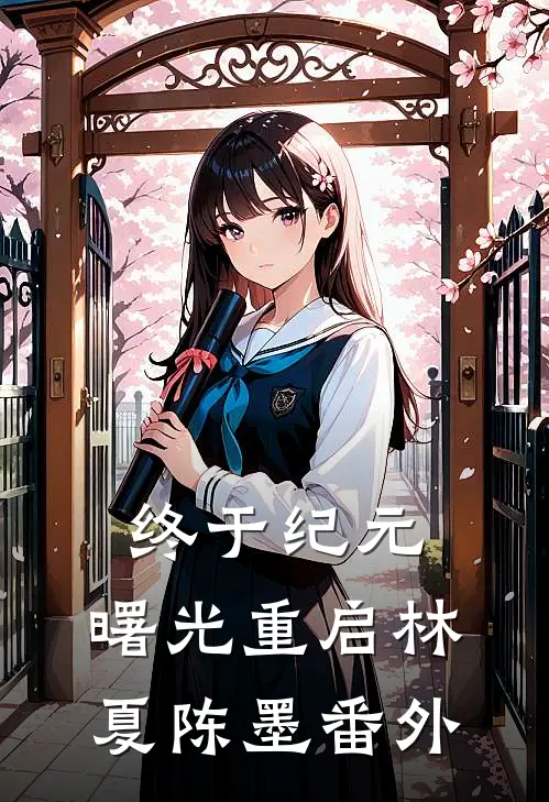 终于纪元：曙光重启林夏陈墨 番外