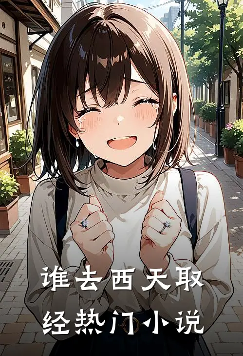 谁去西天取经热门小说