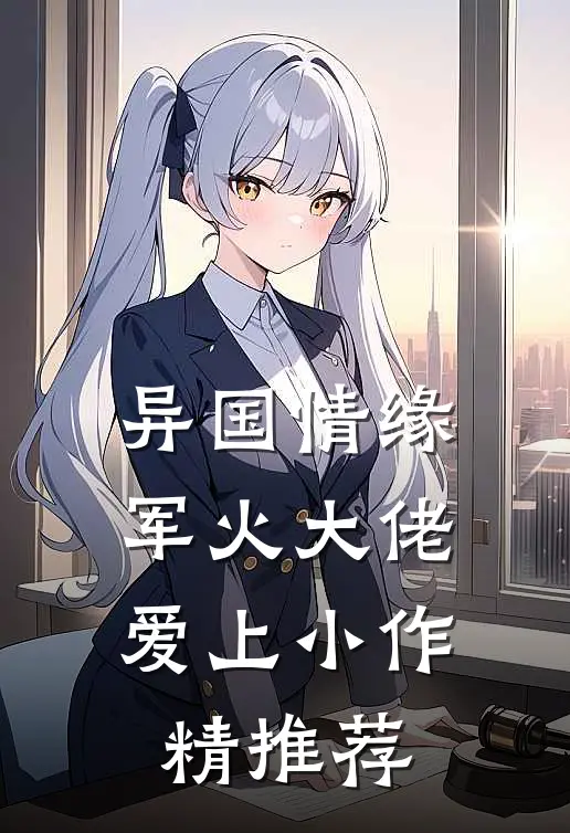 异国情缘：军火大佬爱上小作精推荐