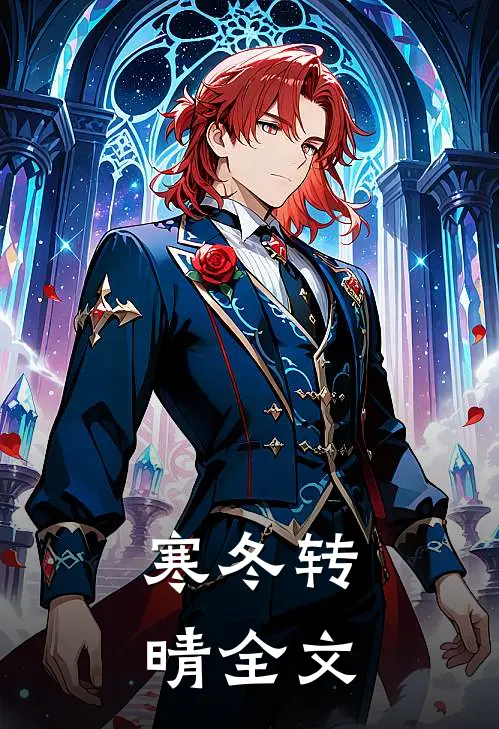 寒冬转晴全文