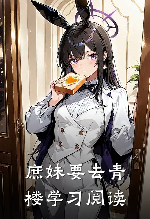 庶妹要去青楼学习阅读