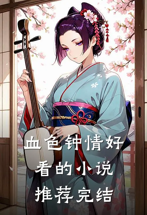 血色钟情好看的小说推荐完结
