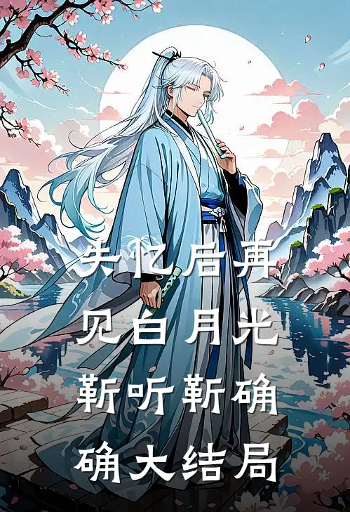 失忆后再见白月光靳听靳确确大结局