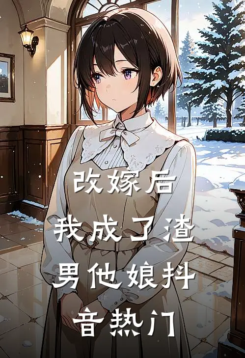 改嫁后，我成了渣男他娘抖音热门