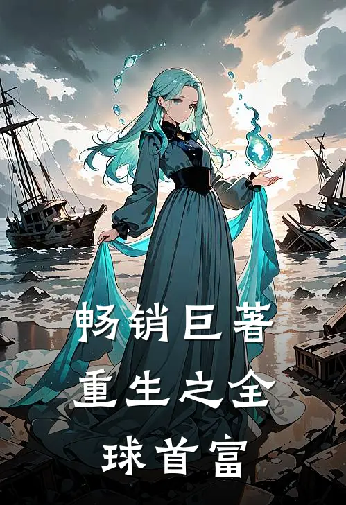 畅销巨著重生之全球首富