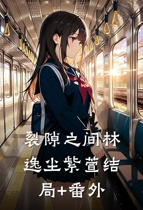 裂隙之间林逸尘紫萱结局+番外
