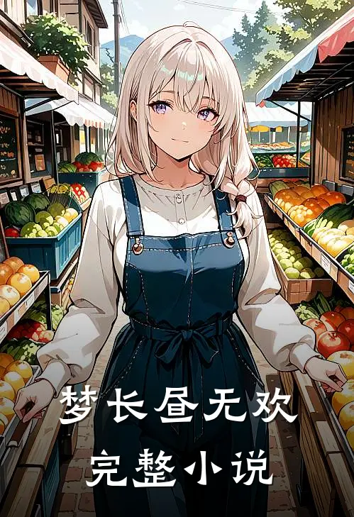 梦长昼无欢完整小说