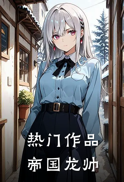 热门作品帝国龙帅