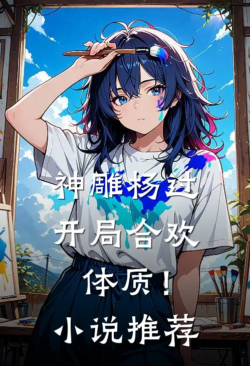 神雕杨过：开局合欢体质！小说推荐