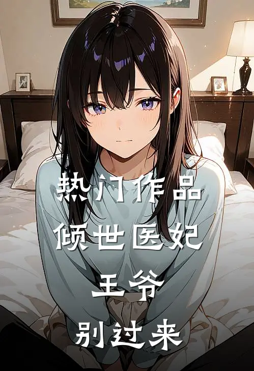 热门作品倾世医妃：王爷，别过来