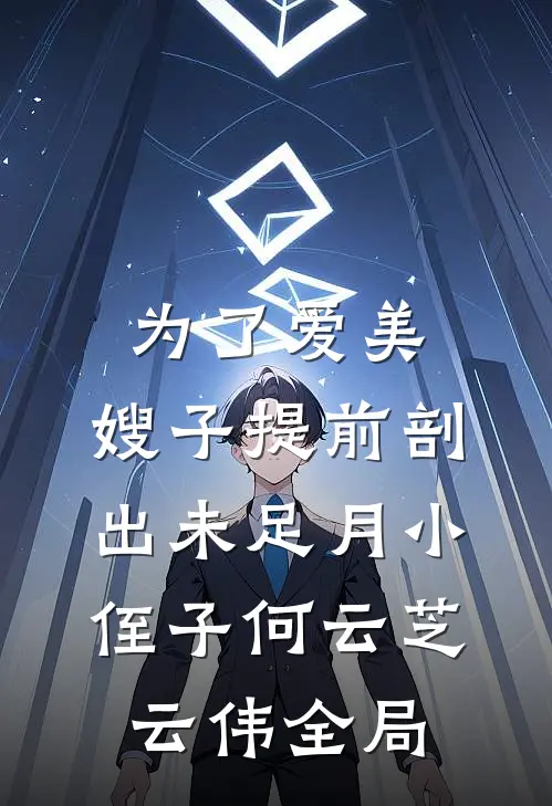 为了爱美，嫂子提前剖出未足月小侄子何云芝云伟全局