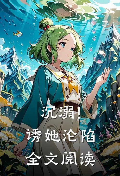沉溺!诱她沦陷全文阅读