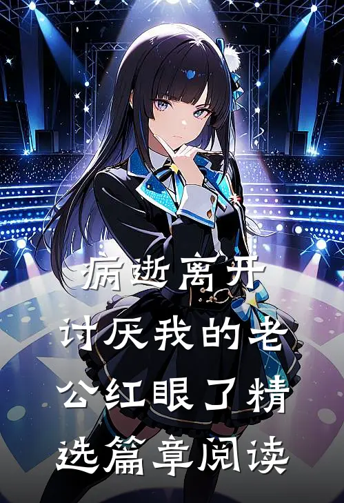 病逝离开，讨厌我的老公红眼了精选篇章阅读