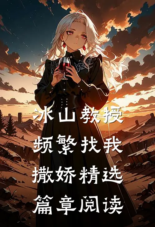 冰山教授频繁找我撒娇精选篇章阅读