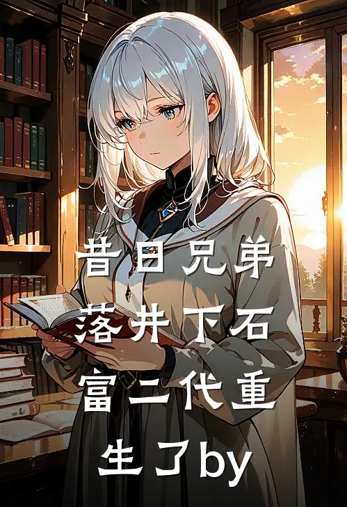 昔日兄弟落井下石，富二代重生了by