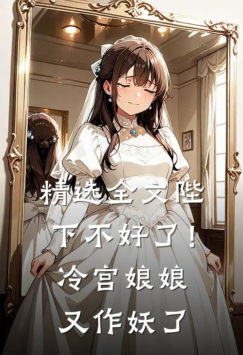 精选全文陛下不好了!冷宫娘娘又作妖了免费阅读