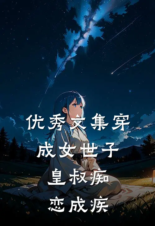 优秀文集穿成女世子，皇叔痴恋成疾