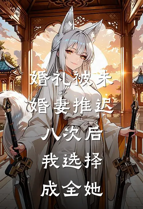婚礼被未婚妻推迟八次后，我选择成全她